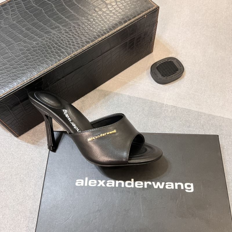 Alexander Wang Sandals